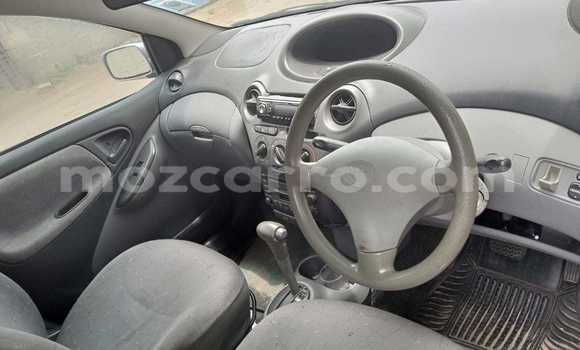 Comprar Usado Toyota Vitz De outros Carro em Maputo em Maputo Comprar Usado Toyota Vitz De outros Carro em Maputo em Maputo