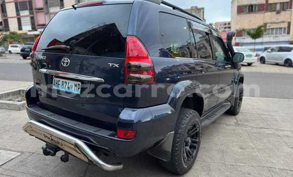 Tenga Tsaru Toyota Prado Zvimwe Mota in Maputo in Maputo Tenga Tsaru Toyota Prado Zvimwe Mota in Maputo in Maputo