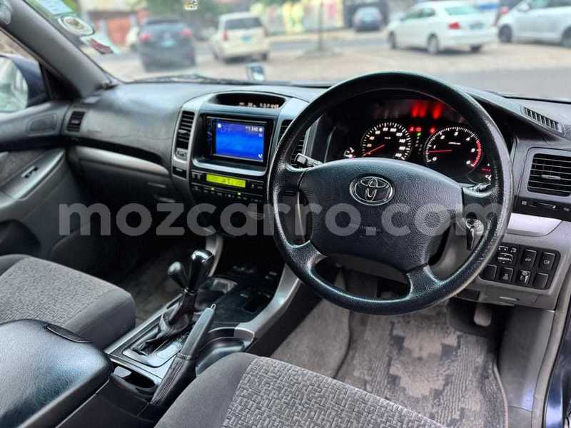 Big with watermark toyota prado maputo maputo 34145