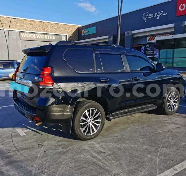 Big with watermark toyota land cruiser prado maputo maputo 34147