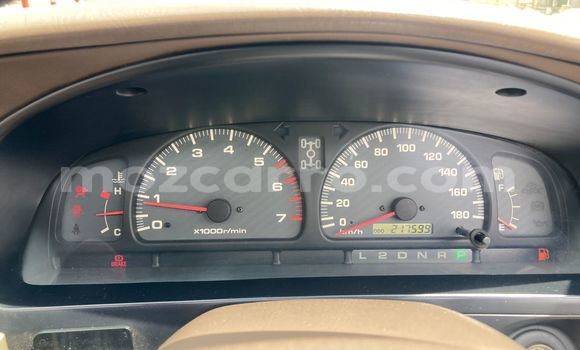 Tenga Tsaru Toyota Hilux Surf Sirivha Mota in Maputo in Maputo Tenga Tsaru Toyota Hilux Surf Sirivha Mota in Maputo in Maputo