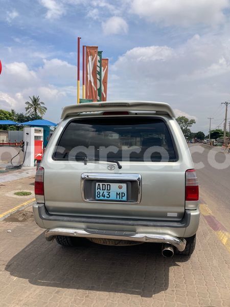 Big with watermark toyota hilux surf maputo maputo 34152