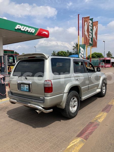 Big with watermark toyota hilux surf maputo maputo 34152