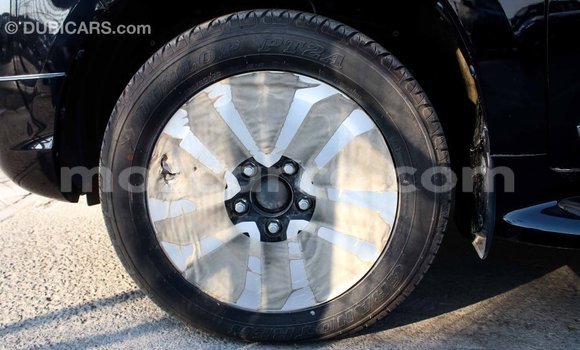 Comprar Importar Toyota Land Cruiser Preto Carro em Import - Dubai em Cabo Delgado Comprar Importar Toyota Land Cruiser Preto Carro em Import - Dubai em Cabo Delgado