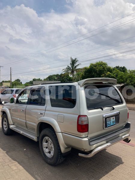 Big with watermark toyota hilux surf maputo maputo 34152