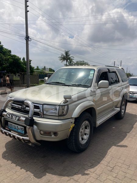 Big with watermark toyota hilux surf maputo maputo 34152