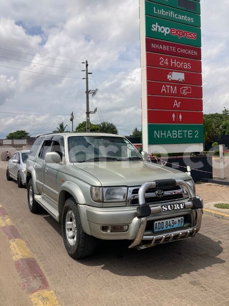 Big with watermark toyota hilux surf maputo maputo 34152