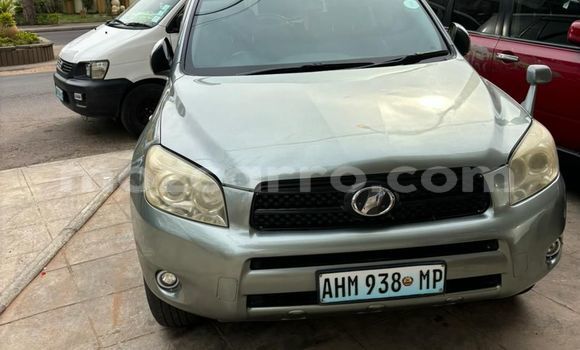 Buy Used Toyota RAV4 Other Car in Maputo in Maputo