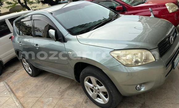 Nunua Ilio tumika Toyota RAV4 Nyingine Gari ndani ya Maputo nchini Maputo Nunua Ilio tumika Toyota RAV4 Nyingine Gari ndani ya Maputo nchini Maputo