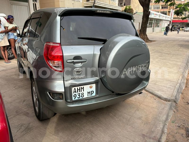 Big with watermark toyota rav4 maputo maputo 34153