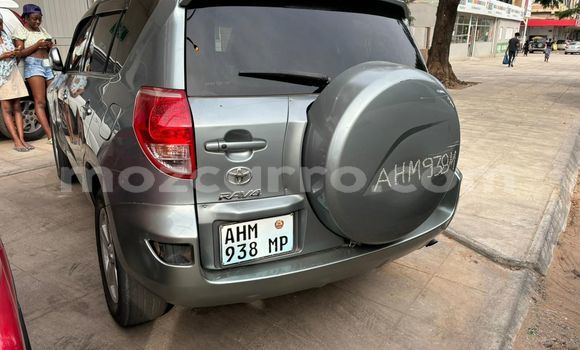 Nunua Ilio tumika Toyota RAV4 Nyingine Gari ndani ya Maputo nchini Maputo Nunua Ilio tumika Toyota RAV4 Nyingine Gari ndani ya Maputo nchini Maputo