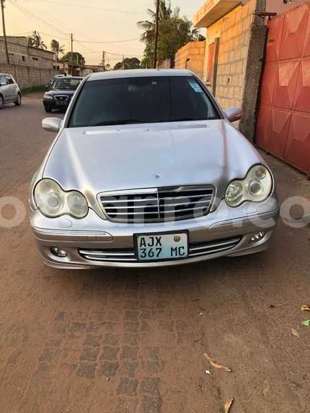 Big with watermark mercedes benz c180 coupe maputo maputo 34154