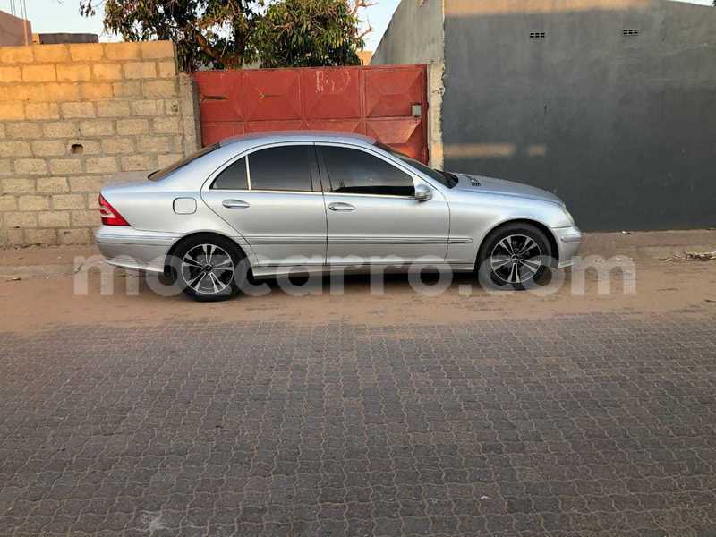 Big with watermark mercedes benz c180 coupe maputo maputo 34154