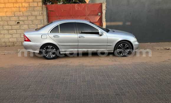 Nunua Ilio tumika Mercedes-Benz C180 COUPE Nyingine Gari ndani ya Maputo nchini Maputo Nunua Ilio tumika Mercedes-Benz C180 COUPE Nyingine Gari ndani ya Maputo nchini Maputo