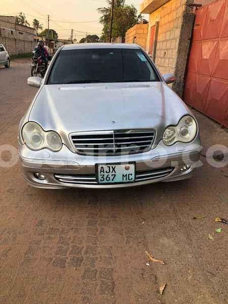 Big with watermark mercedes benz c180 coupe maputo maputo 34154