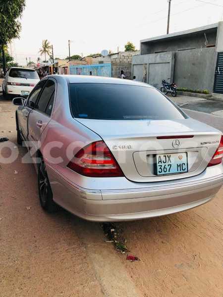 Big with watermark mercedes benz c180 coupe maputo maputo 34154