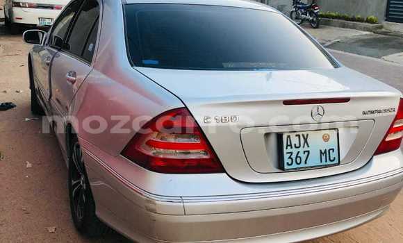 Nunua Ilio tumika Mercedes-Benz C180 COUPE Nyingine Gari ndani ya Maputo nchini Maputo Nunua Ilio tumika Mercedes-Benz C180 COUPE Nyingine Gari ndani ya Maputo nchini Maputo