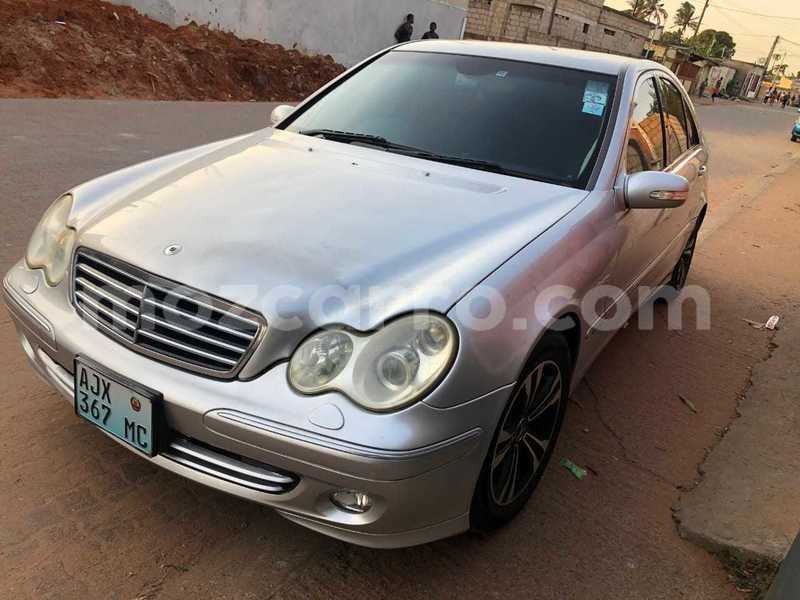 Big with watermark mercedes benz c180 coupe maputo maputo 34154