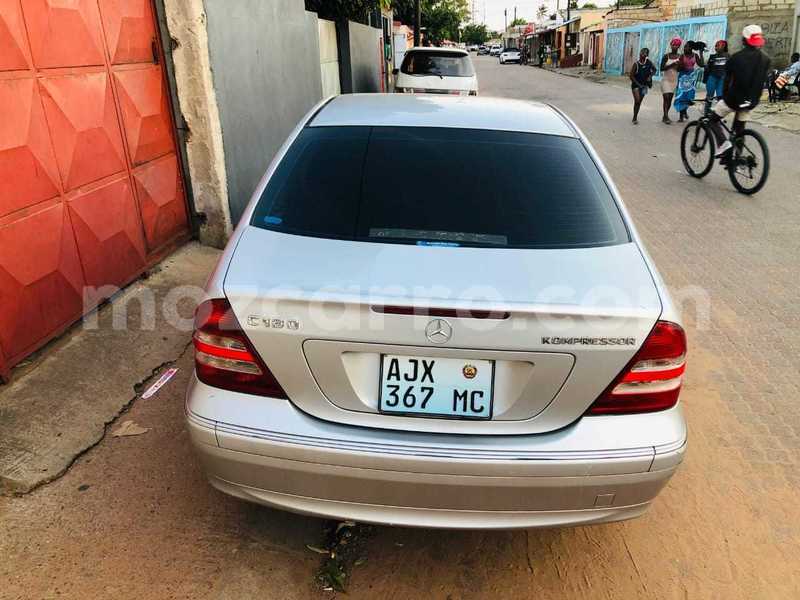 Big with watermark mercedes benz c180 coupe maputo maputo 34154