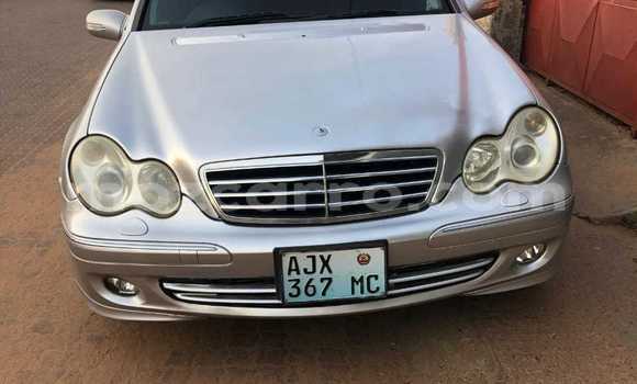 Nunua Ilio tumika Mercedes-Benz C180 COUPE Nyingine Gari ndani ya Maputo nchini Maputo Nunua Ilio tumika Mercedes-Benz C180 COUPE Nyingine Gari ndani ya Maputo nchini Maputo