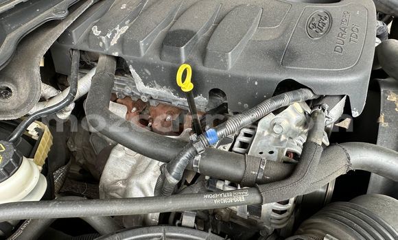 Buy Used Ford Ranger Silver Car in Maputo in Maputo Buy Used Ford Ranger Silver Car in Maputo in Maputo