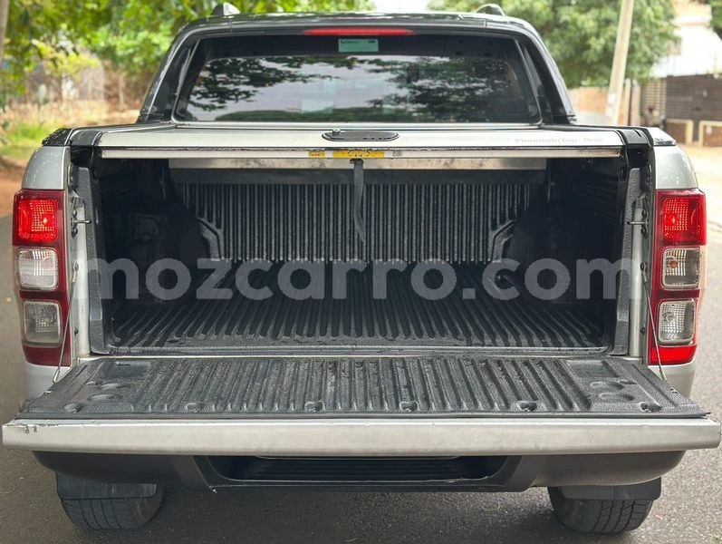 Big with watermark ford ranger maputo maputo 34155