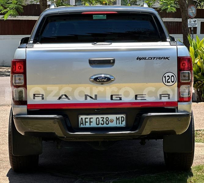 Big with watermark ford ranger maputo maputo 34155