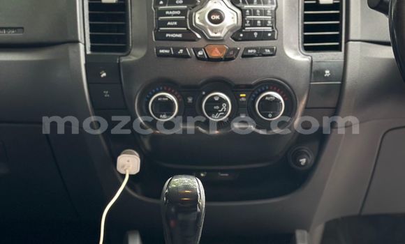 Buy Used Ford Ranger Silver Car in Maputo in Maputo Buy Used Ford Ranger Silver Car in Maputo in Maputo
