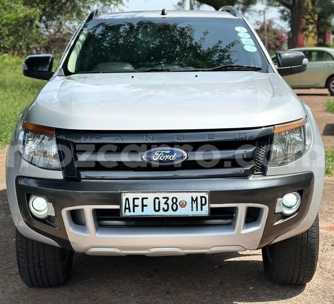 Big with watermark ford ranger maputo maputo 34155