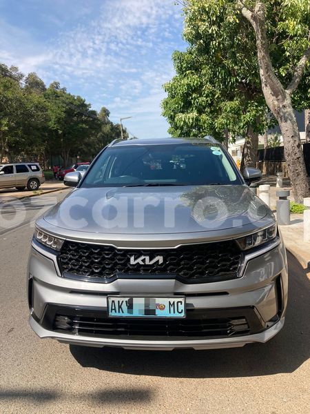 Big with watermark kia sorento maputo maputo 34156