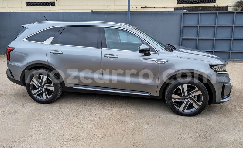 Big with watermark kia sorento maputo maputo 34156