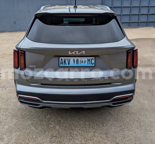 Big with watermark kia sorento maputo maputo 34156