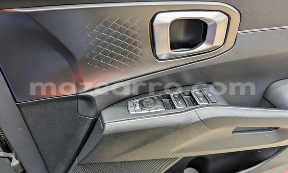 Comprar Usado Kia Sorento Prata Carro em Maputo em Maputo Comprar Usado Kia Sorento Prata Carro em Maputo em Maputo