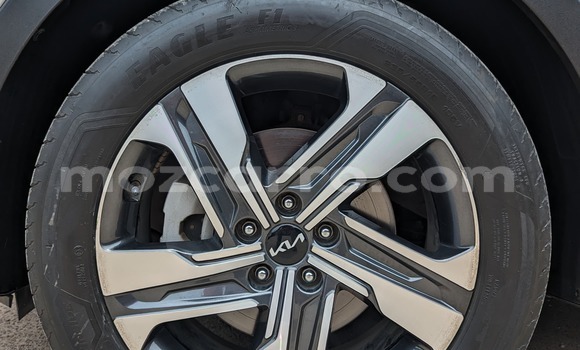 Comprar Usado Kia Sorento Prata Carro em Maputo em Maputo Comprar Usado Kia Sorento Prata Carro em Maputo em Maputo