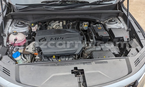 Comprar Usado Kia Sorento Prata Carro em Maputo em Maputo Comprar Usado Kia Sorento Prata Carro em Maputo em Maputo