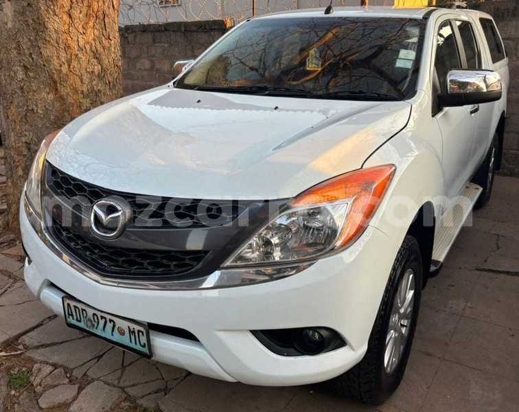 Big with watermark mazda bt 50 maputo maputo 34157