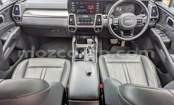 Buy Used Kia Sorento Other Car in Maputo in Maputo Buy Used Kia Sorento Other Car in Maputo in Maputo