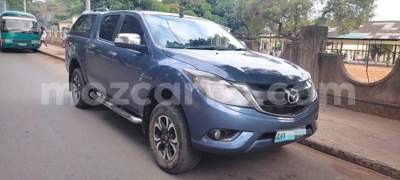 Big with watermark mazda bt 50 maputo maputo 34160