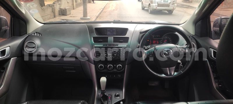 Big with watermark mazda bt 50 maputo maputo 34160