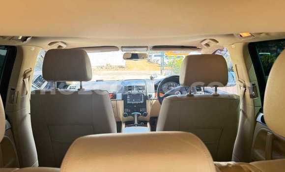 Buy Used Volkswagen Touareg Black Car in Maputo in Maputo Buy Used Volkswagen Touareg Black Car in Maputo in Maputo