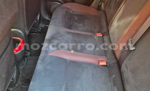 Buy Used Nissan Juke Red Car in Maputo in Maputo Buy Used Nissan Juke Red Car in Maputo in Maputo