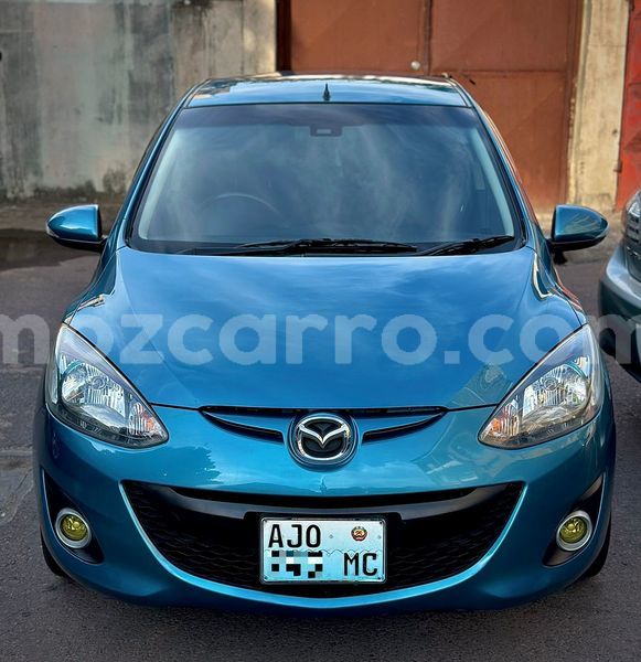 Big with watermark mazda demio maputo maputo 34166