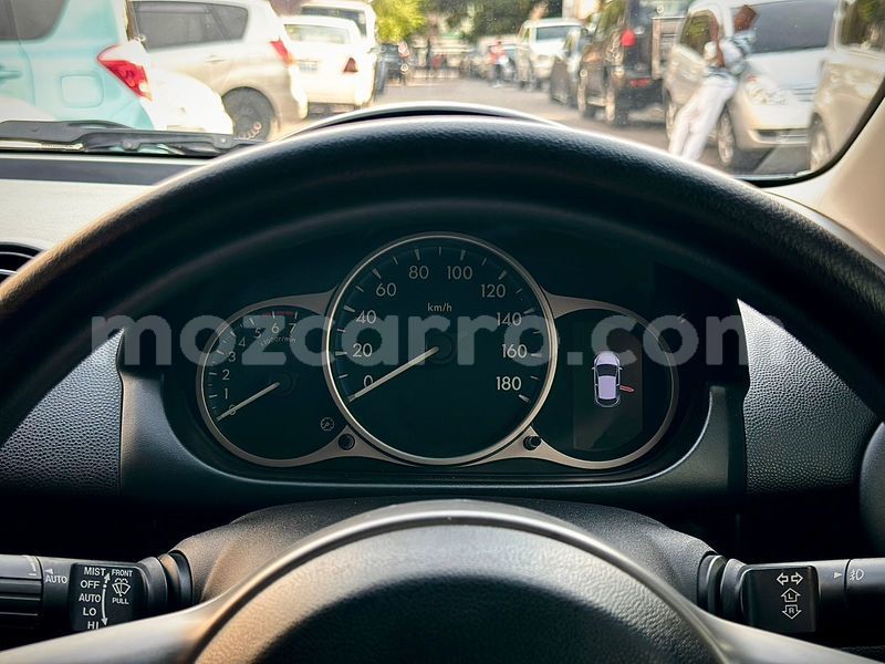 Big with watermark mazda demio maputo maputo 34166