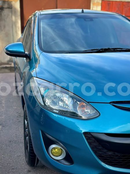 Big with watermark mazda demio maputo maputo 34166