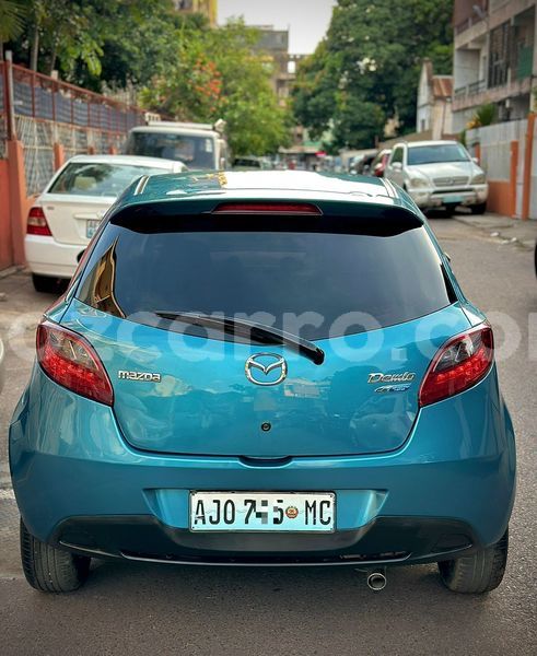 Big with watermark mazda demio maputo maputo 34166