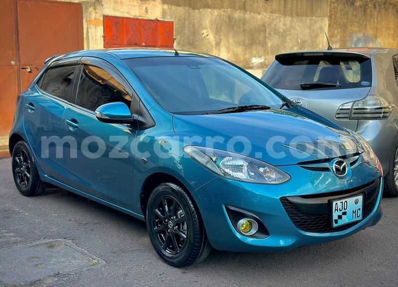 Big with watermark mazda demio maputo maputo 34166