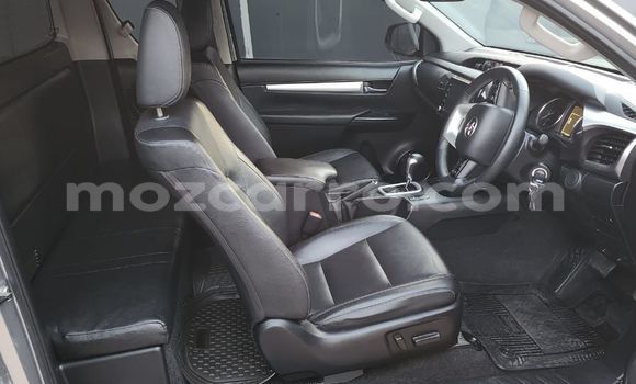 Buy Used Toyota Hiluxe Revo Other Car in Maputo in Maputo Buy Used Toyota Hiluxe Revo Other Car in Maputo in Maputo