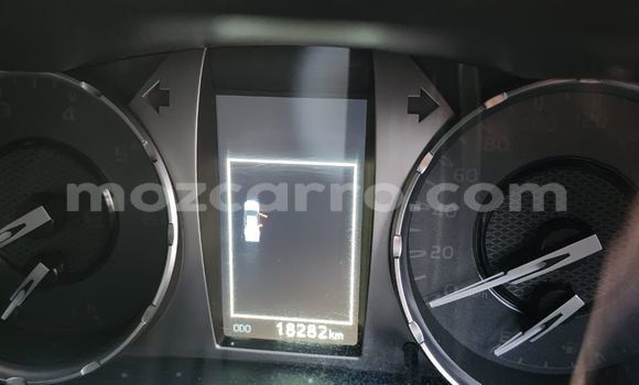 Buy Used Toyota Hiluxe Revo Other Car in Maputo in Maputo Buy Used Toyota Hiluxe Revo Other Car in Maputo in Maputo