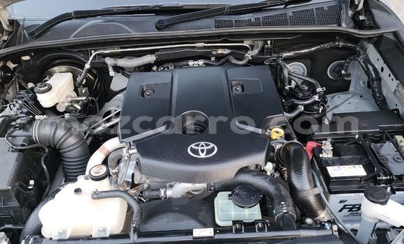 Buy Used Toyota Hiluxe Revo Other Car in Maputo in Maputo Buy Used Toyota Hiluxe Revo Other Car in Maputo in Maputo