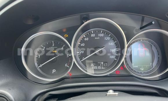 Tenga Tsaru Mazda CX-5 Zvimwe Mota in Maputo in Maputo Tenga Tsaru Mazda CX-5 Zvimwe Mota in Maputo in Maputo